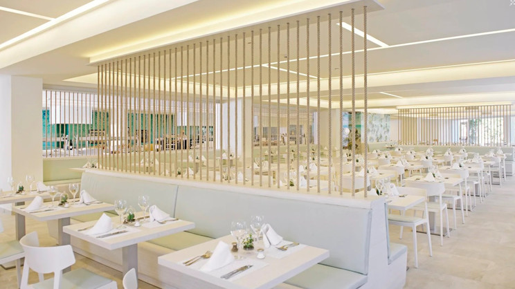 Iberostar Waves Cristina